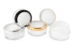 تجميل، تغليف، الزجاجات، المضخات، الأغطية، بولندا - المنتج 03