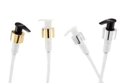 تجميلات التجميل، التغليف، الجرار، الزجاجات، المضخات، الأغطية، بولندا - المنتج 04